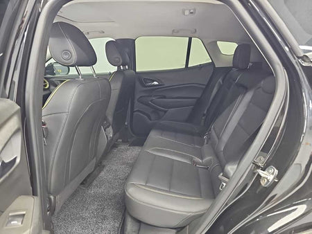 CHEVROLET Trax — photo 12