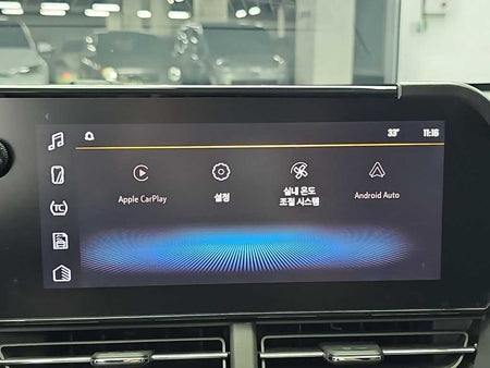 CHEVROLET Trax — photo 13