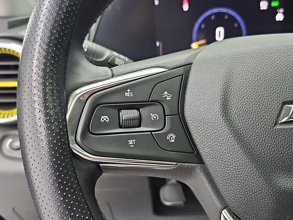 CHEVROLET Trax — photo 16