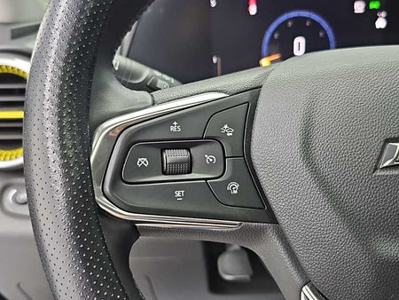 CHEVROLET Trax — photo 16