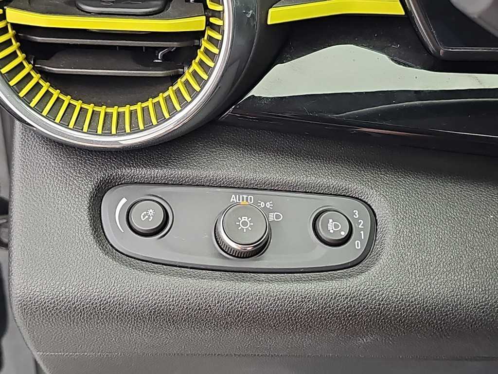 CHEVROLET Trax — photo 17