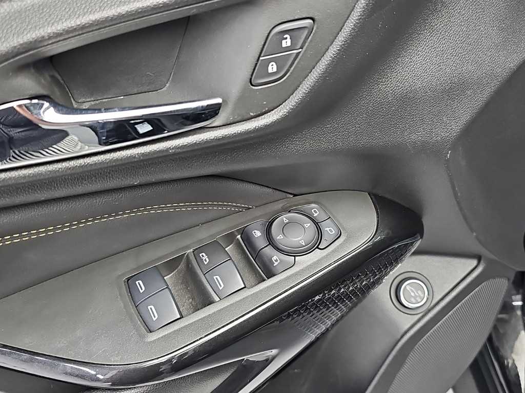 CHEVROLET Trax — photo 18