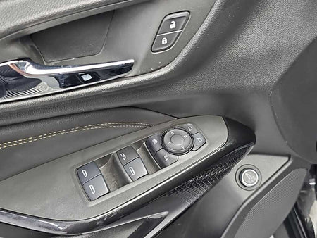 CHEVROLET Trax — photo 18
