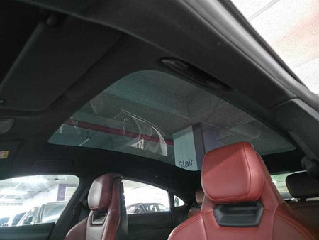 Audi e-tron GT — photo 16
