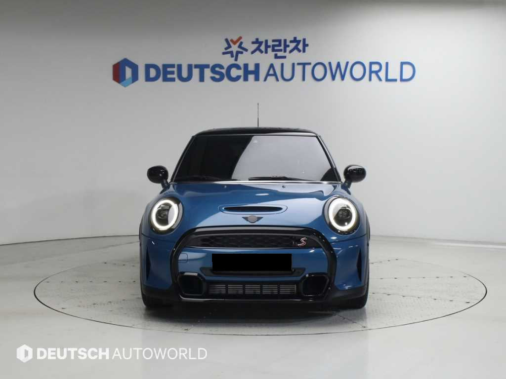 Mini Cooper — photo 03