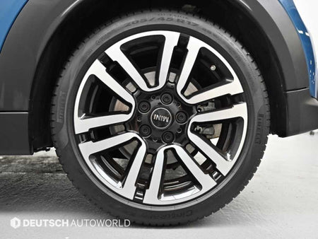 Mini Cooper — photo 05