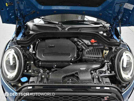 Mini Cooper — photo 06
