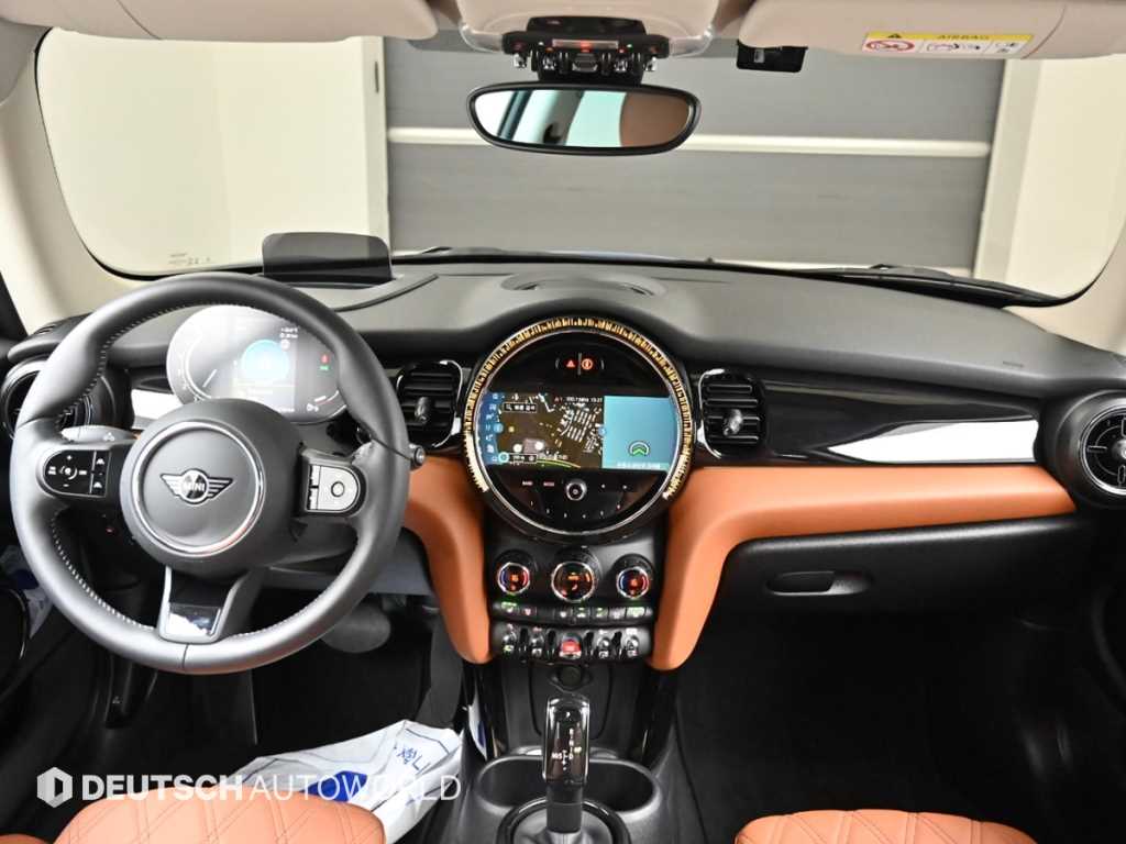 Mini Cooper — photo 07
