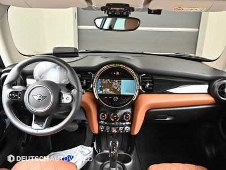 Mini Cooper — photo 07