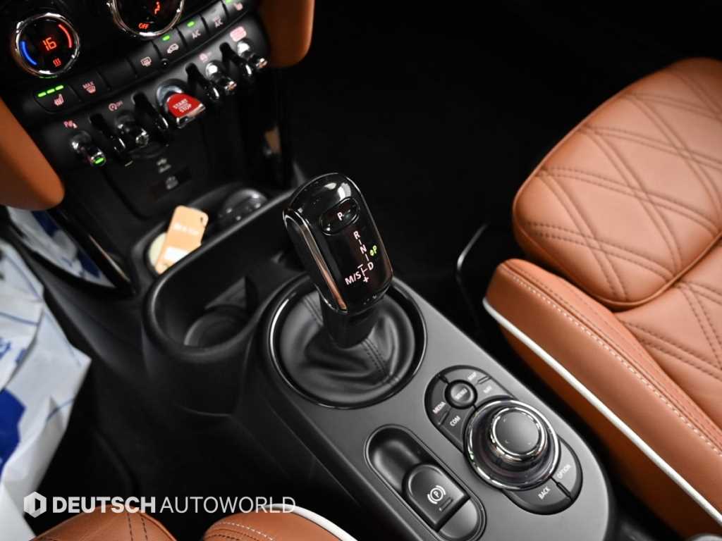 Mini Cooper — photo 09