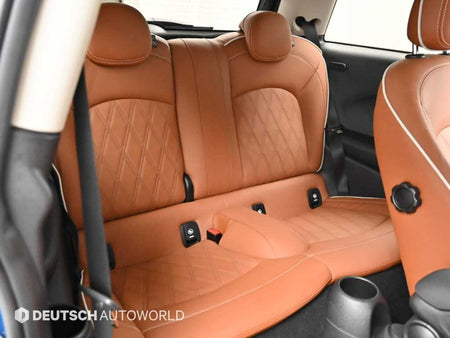 Mini Cooper — photo 12
