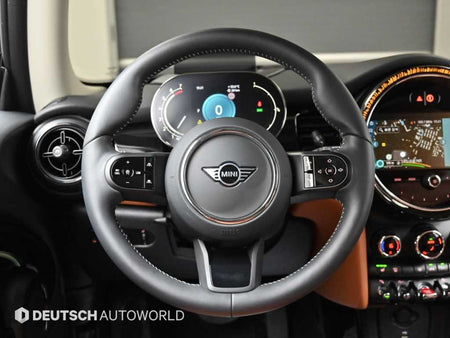 Mini Cooper — photo 13