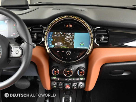 Mini Cooper — photo 14