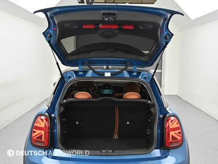 Mini Cooper — photo 19