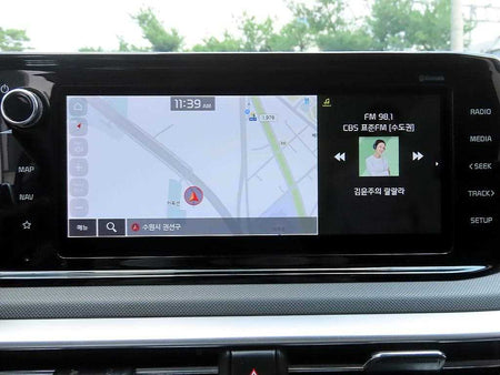Kia K5 — photo 14
