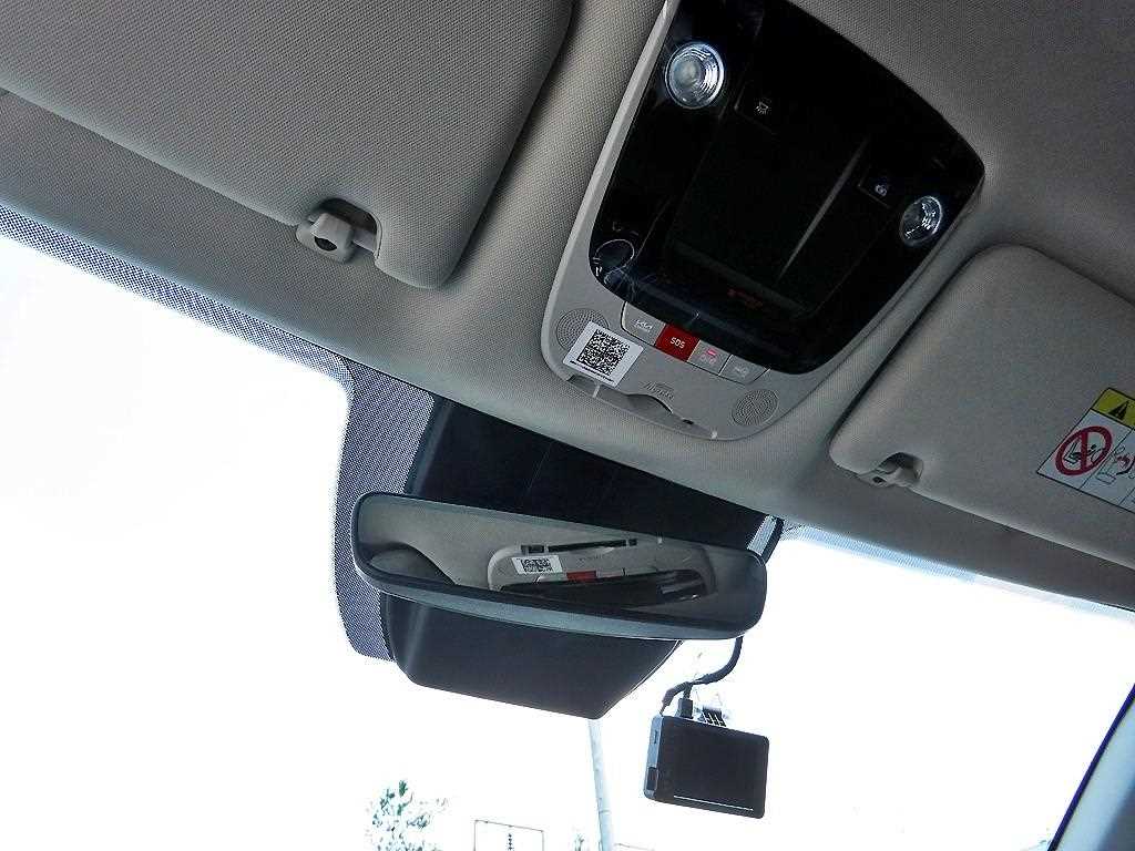 Kia K5 — photo 16