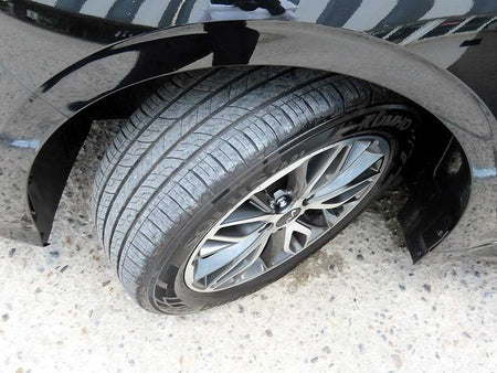 Kia K5 — photo 19