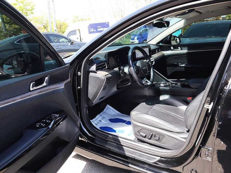 Kia K5 — photo 06