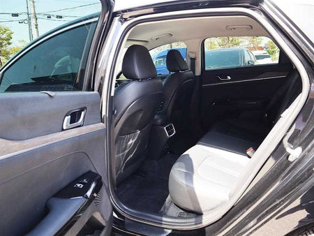 Kia K5 — photo 07