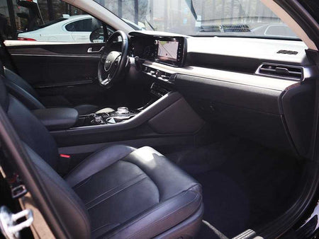 Kia K5 — photo 13