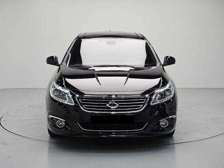 RENAULT SM5  — photo 02