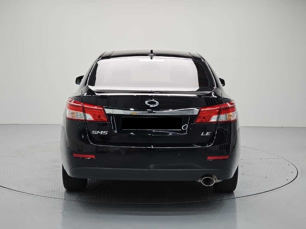 RENAULT SM5  — photo 03