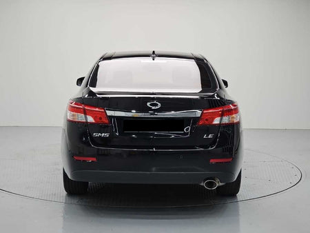 RENAULT SM5  — photo 03