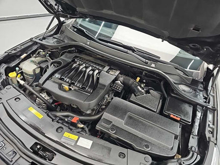 RENAULT SM5  — photo 05