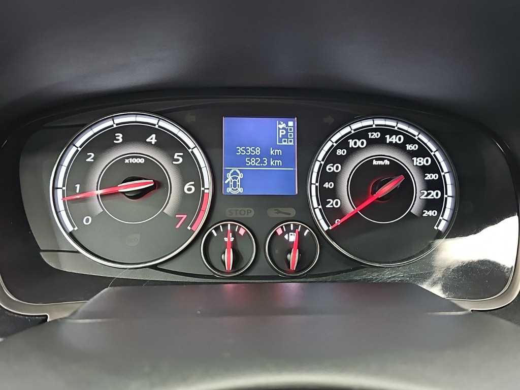 RENAULT SM5  — photo 06