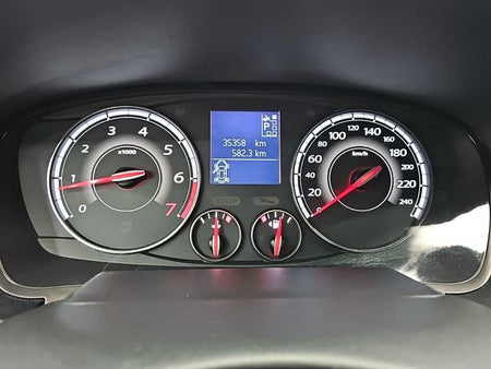 RENAULT SM5  — photo 06