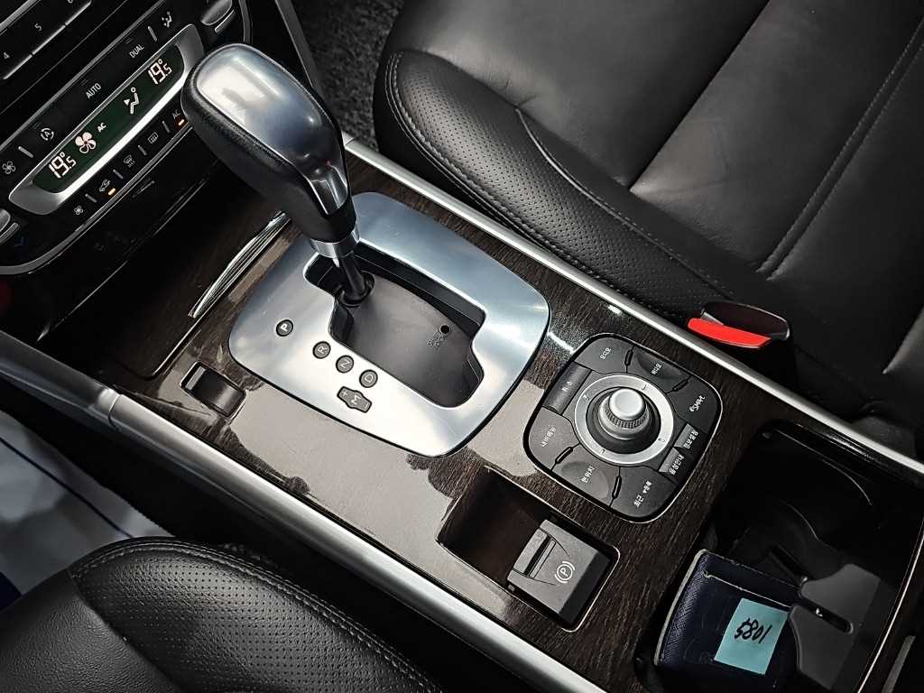 RENAULT SM5  — photo 08