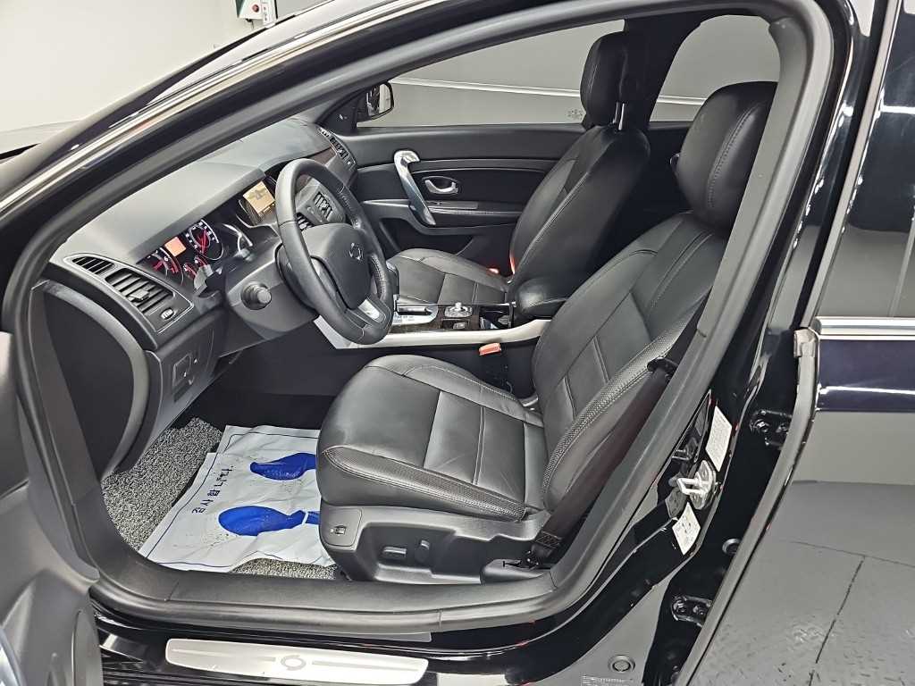 RENAULT SM5  — photo 11