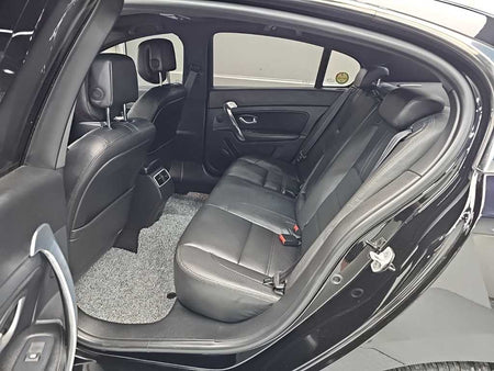 RENAULT SM5  — photo 12