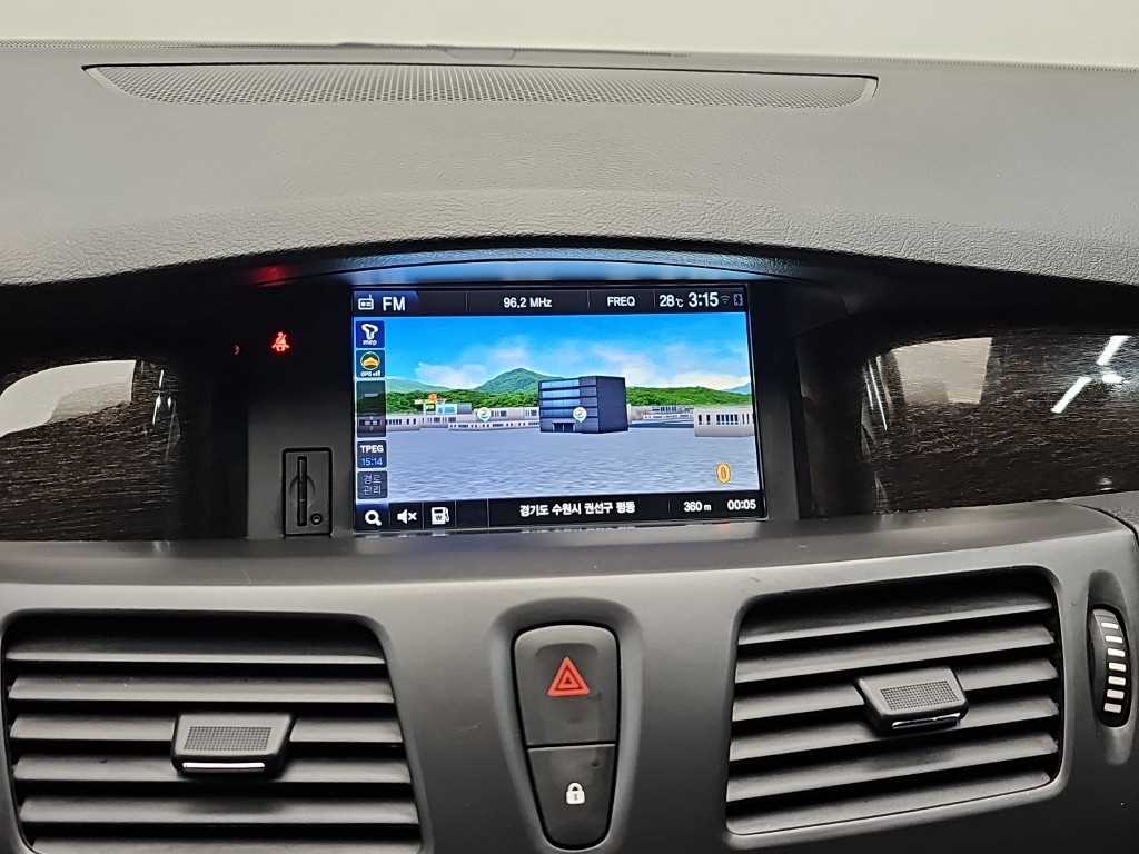 RENAULT SM5  — photo 14