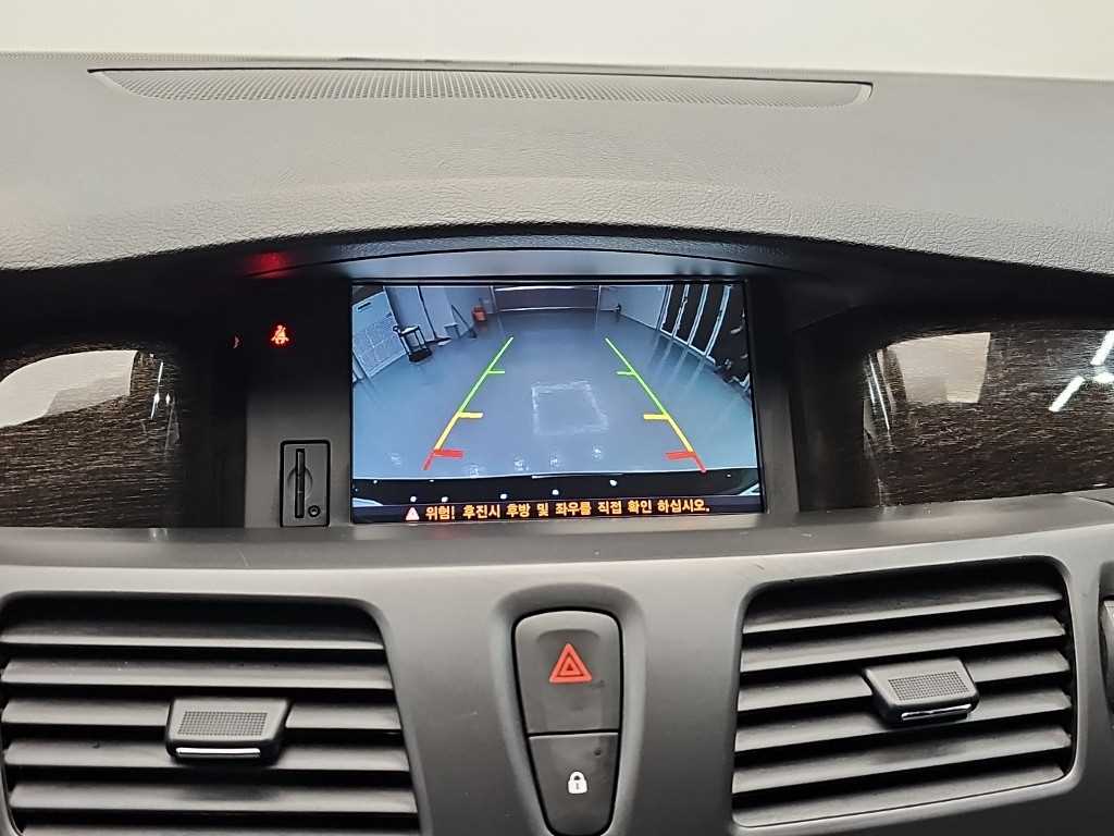 RENAULT SM5  — photo 15