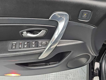RENAULT SM5  — photo 16