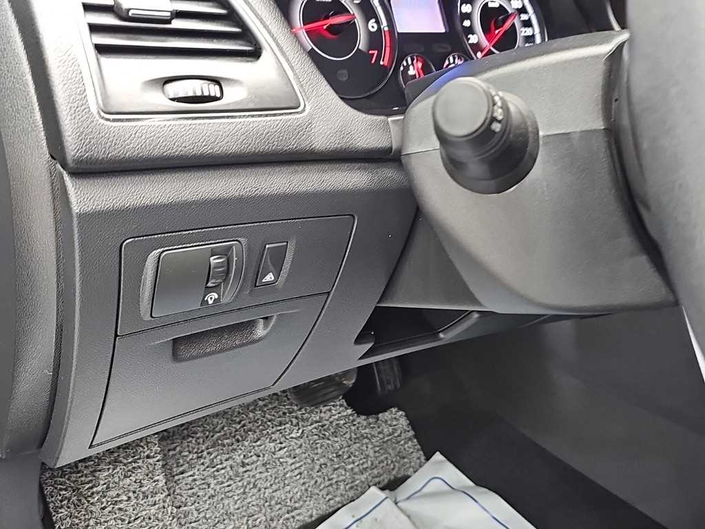 RENAULT SM5  — photo 17