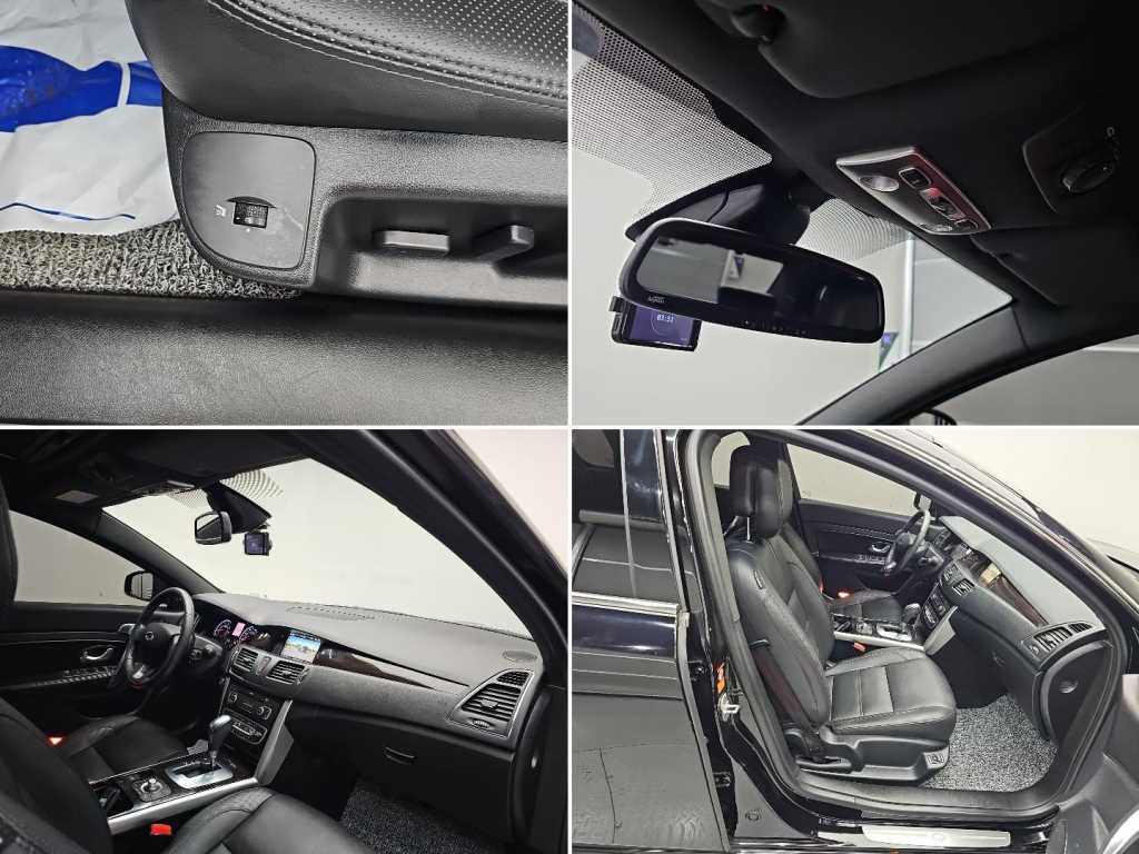 RENAULT SM5  — photo 18