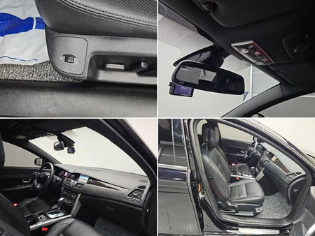 RENAULT SM5  — photo 18