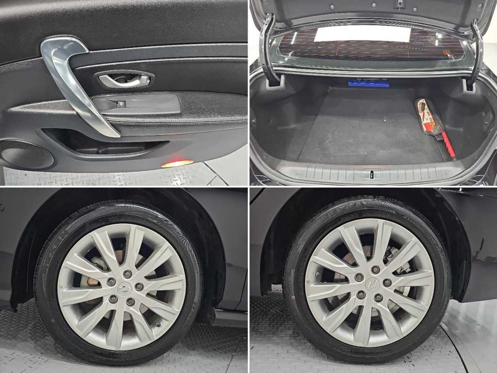 RENAULT SM5  — photo 19