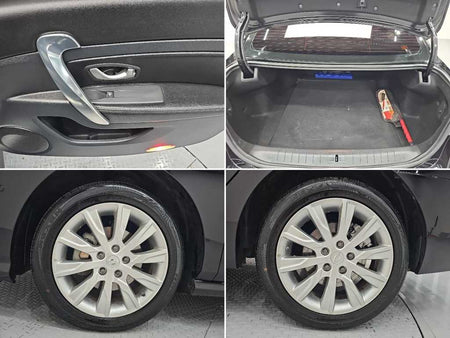 RENAULT SM5  — photo 19