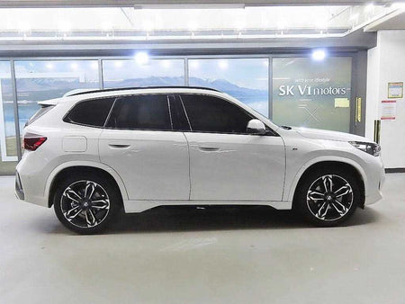 BMW X1 — photo 03