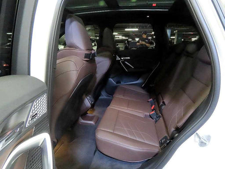 BMW X1 — photo 07