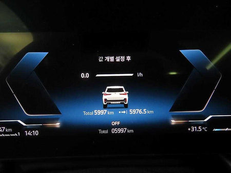 BMW X1 — photo 09