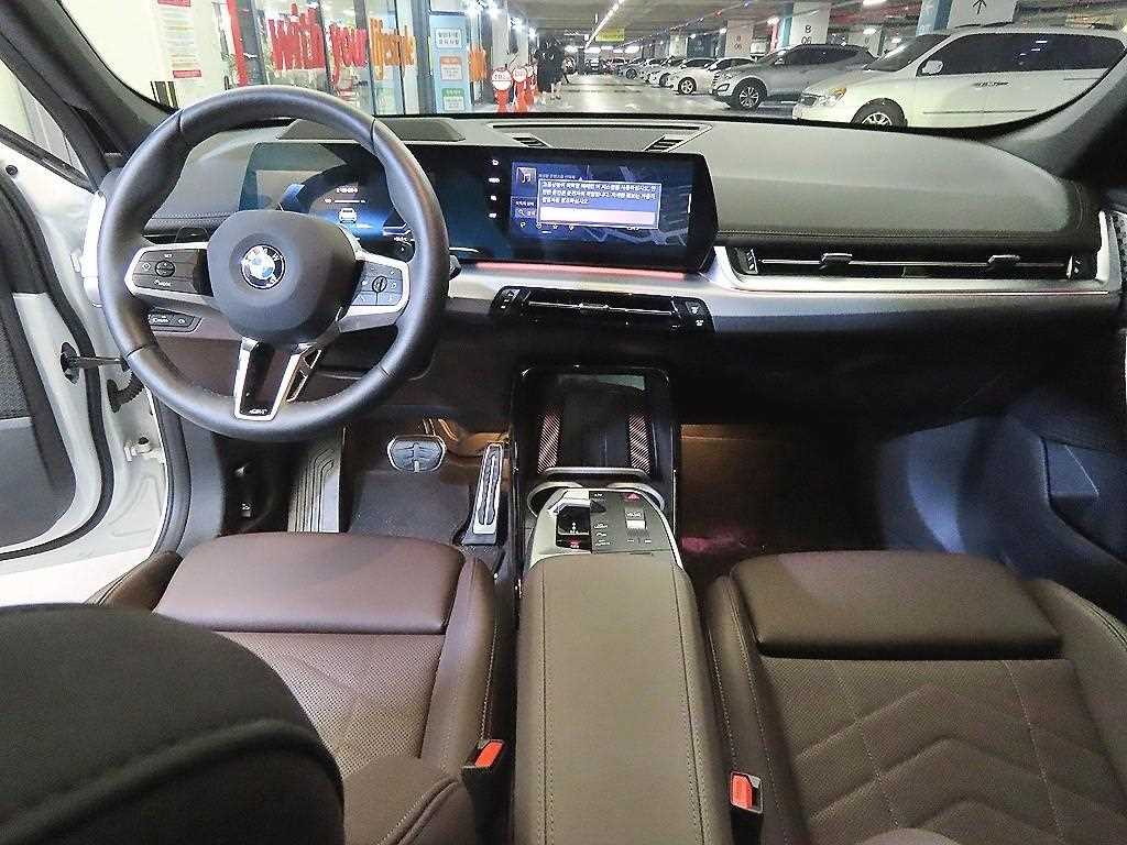 BMW X1 — photo 10