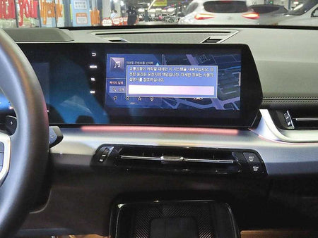 BMW X1 — photo 11