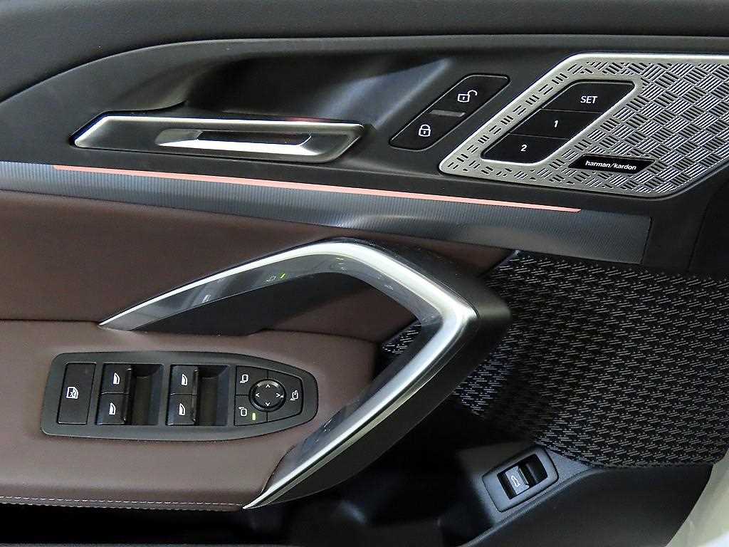 BMW X1 — photo 13