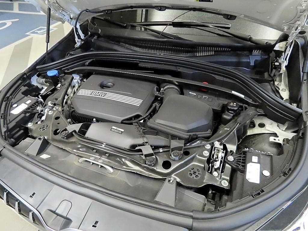 BMW X1 — photo 19