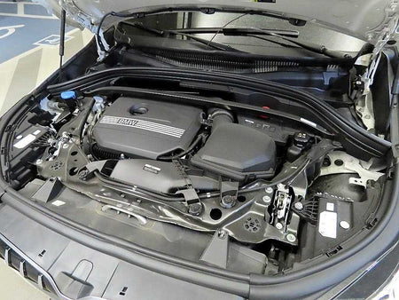 BMW X1 — photo 19