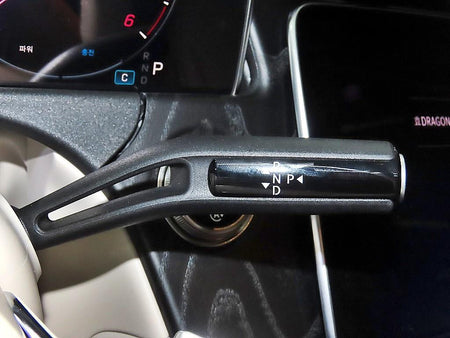 Mercedes-Benz E-Class — photo 12